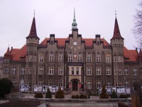 Wybory za wyborami w Wałbrzychu - 